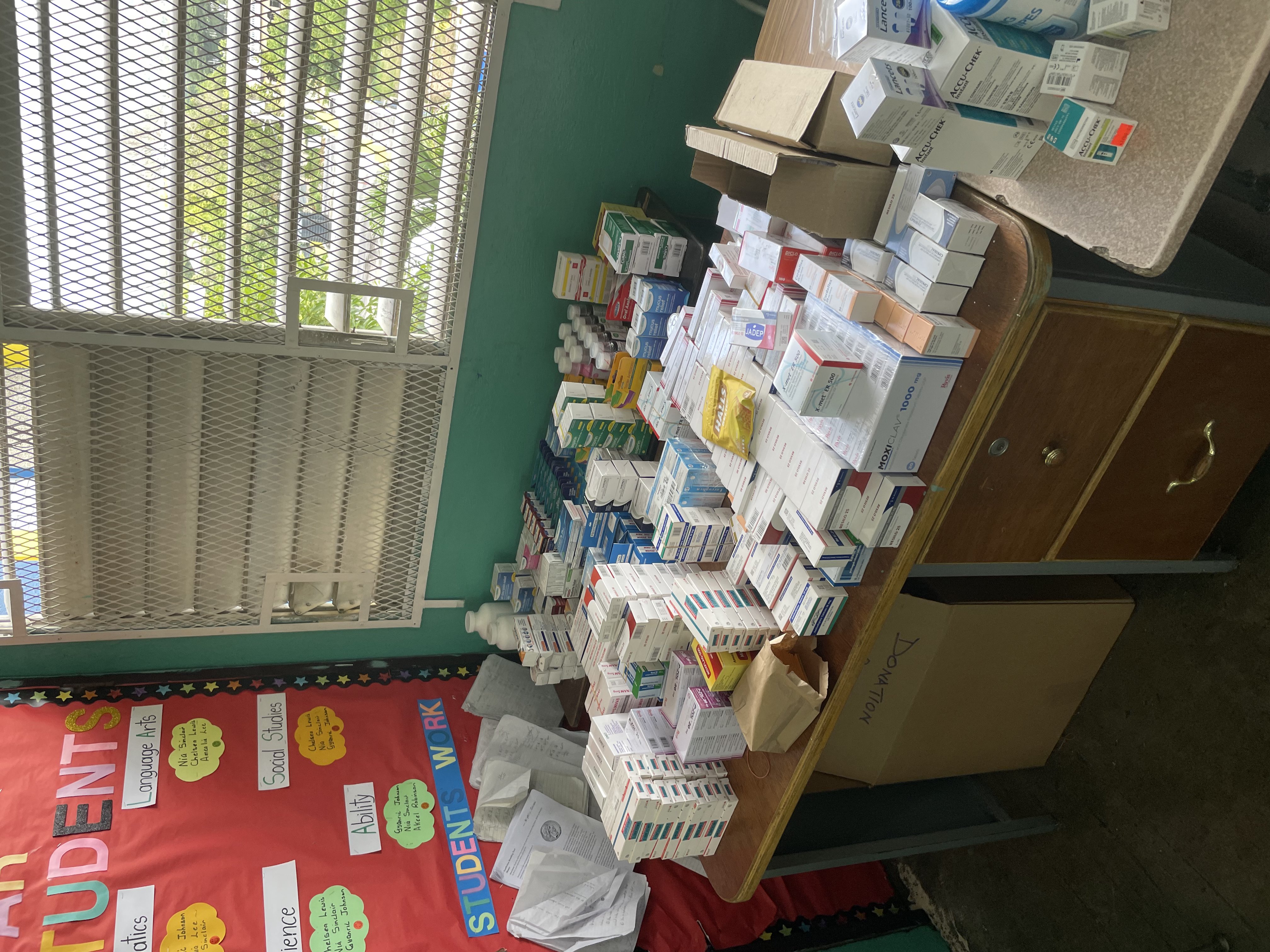 Medicalmissionaugust2022