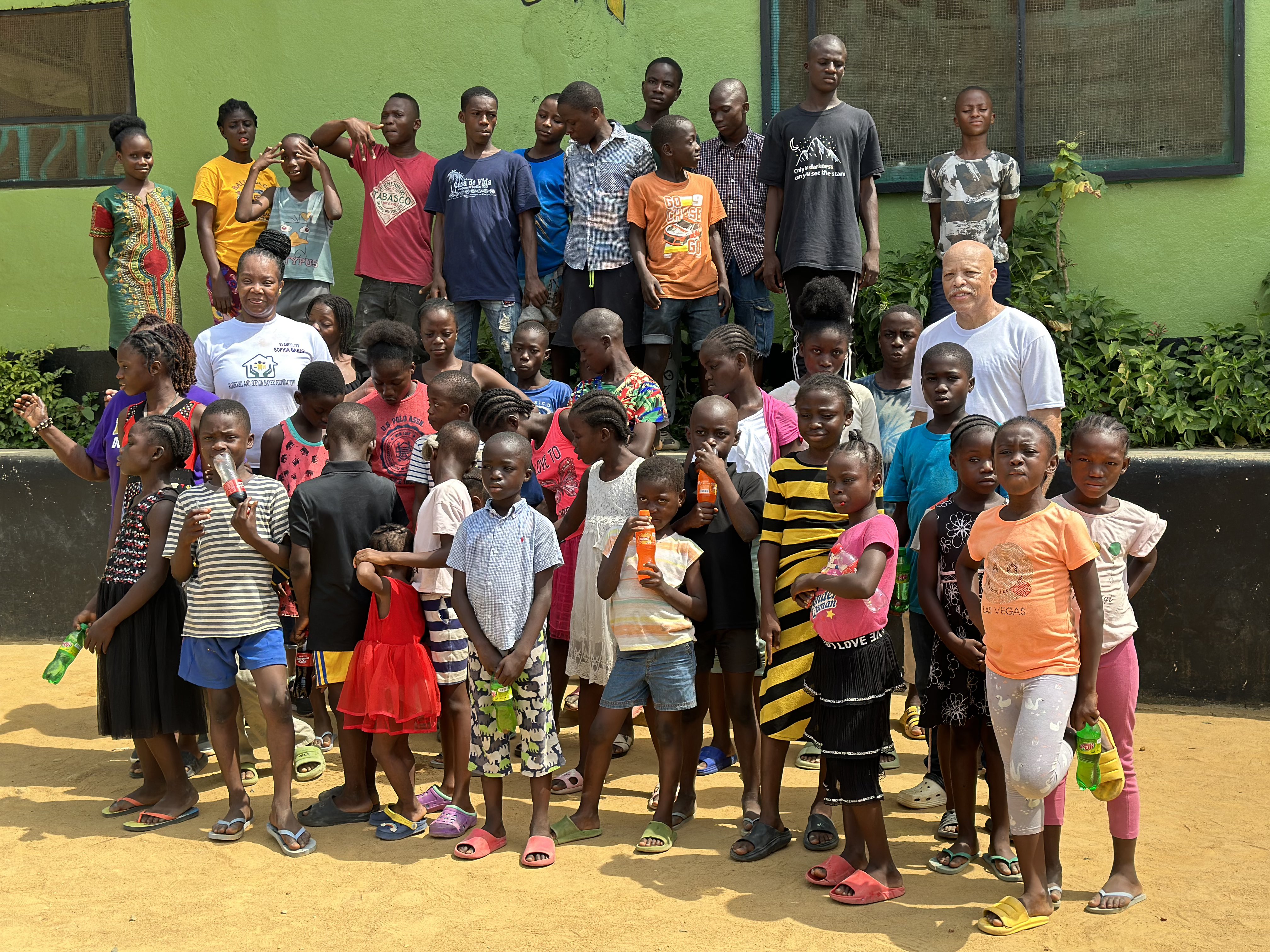 School Mission April2023